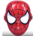 Маска Человек Паук MG-3333