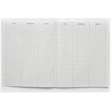 Тетрадь для записи иностранных слов А5 48л "Великобритания" КанцЭксмо ТИС54885