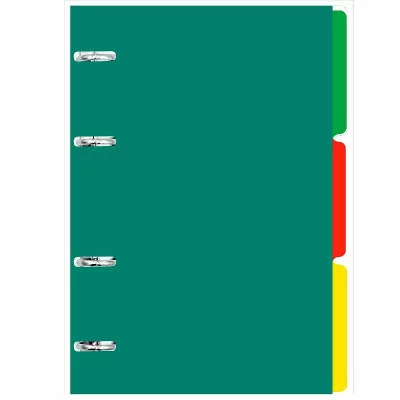 Тетрадь (студ., офис) А5 120л "My Notebook. No 4" КанцЭксмо ПБП1205112