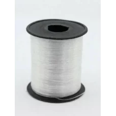 Леска 0,3мм прозрачная для бисероплетения, 60м TZ-28088