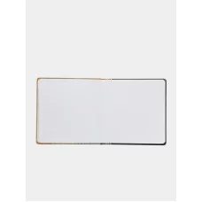 MyArt. КВАДРАТНЫЙ СКЕТЧБУК. Густав Климт. Поцелуй 468-0-088-48543-0