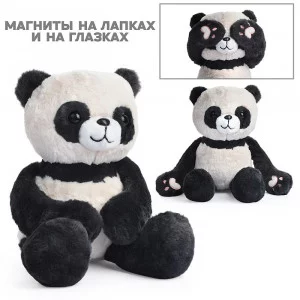 Панда Ку-ку 30см 682291