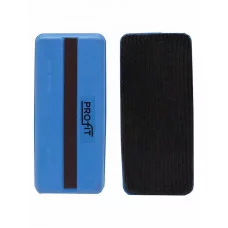 Губка магнитная для маркерных досок 60х145 мм (МН-0108) МН-0108 TM Profit