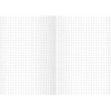 Книга для записей А5 96л "Basics. Планы" КанцЭксмо КЗБК5964263