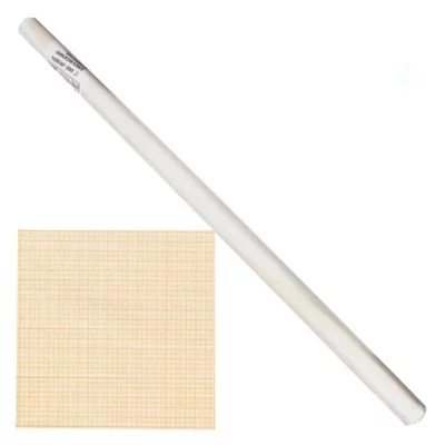 Миллиметровка рулон 878*20 оранжевая ЛИЛИЯ ХОЛДИНГ БМК878/20 131075