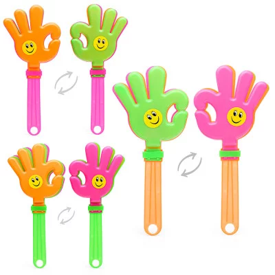 Стучалка "ОК!" в пакете 024H