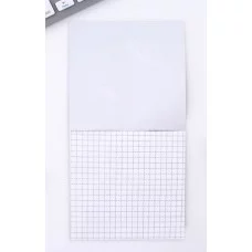 Блокнот 10х10 см, 16 л 23 февраля. Классика МИКС 9212665