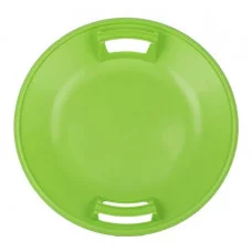 Санки-ледянки, круглые d 54см.(цвет в ассортименте) У744