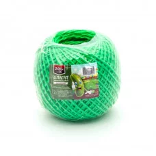 Шпагат полипропиленовый Тепличный ассорти 200м клубочек 1/25 Шп92