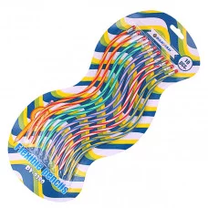 Карандаш ч/г гибкий 10шт/уп "Darvish" (набор) DV-9380