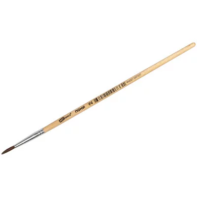 Кисть пони, ArtSpace, круглая №02 Спейс 186703