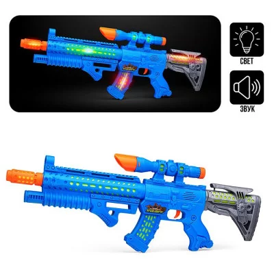 Автомат "Звёздный ударник" DF-41218