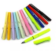 Карандаш Вечный DJ-231/CZ-82 2B, пластиковый корпус, с ластиком, цвета ассорти 326647