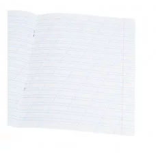 Тетрадь КОСАЯ ЛИНИЯ 12л. СЛАДОСТИ И ШАЛОСТИ (12-8983) цвет. мел.обл. твин-лак, 12-8983