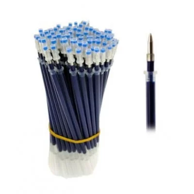 Стержни гелевые  DC-254 (син.) 0,5мм, 13см 328805