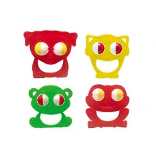 ПОГРЕМУШКА ДЕТСКАЯ (ассорти) (Арт. И-1771)