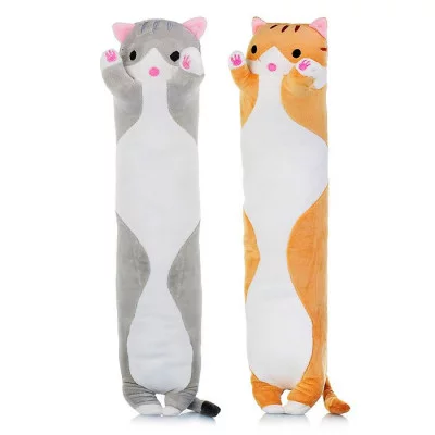 Игрушка - Антистресс "Кот" 50см M0730