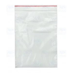 Пакет zip-lock 18 х 25 см 50 мкм 3710526