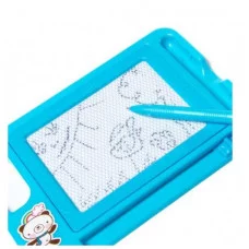 Доска магнитная Alingar 130х210 мм, "Волшебный экран" ассорти AL205