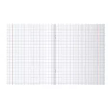 Тетрадь 96л., А4, клетка BG "Not clear" 350630