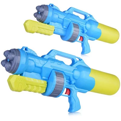 Водный пистолет "Дельта" в пакете LD-878L