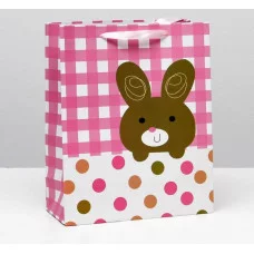 Пакет ламинированный 26x32x12 4704163