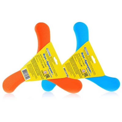 Игра "Бумеранг" У989