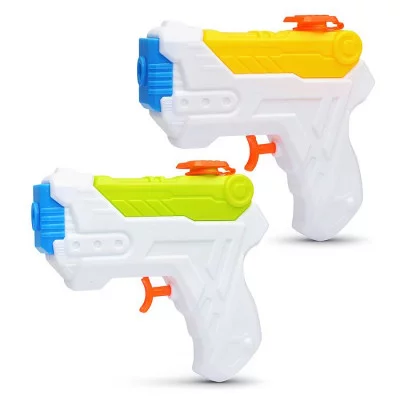 Водное оружие "Мощь" в пакете AO-2098B