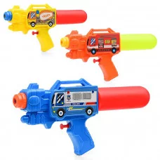 Водное оружие "Всплеск" в пакете 77D32