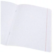 Тетрадь КЛЕТКА 18л. МИЛЫЕ ЕДИНОРОГИ-2 (Т18-3843) цвет.мелов.обл.хол.фольга,твин-лак, Т18-3843