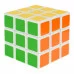 Кубик рубик 3х3 бол 1шт MA-7683.x
