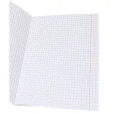 Тетрадь КЛЕТКА 18л. РИСУНКИ СПОРТСМЕНОВ (Т18-2365) цвет.мелов.обл. Т18-2365