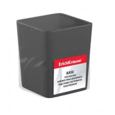 Подставка настольная пластиковая ErichKrause Base, Classic, черный 52882