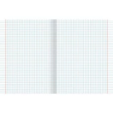 Тетрадь А5 80л "В мире животных" КанцЭксмо ТК808698