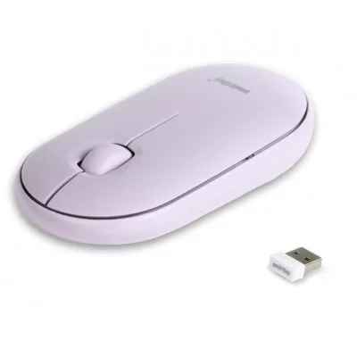 Мышь беспроводная Smartbuy SBM-590D-L лаванда