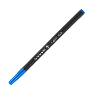 Стержень для роллера Schneider "Topball 850" синий, 110мм, 0,5мм 078223