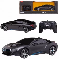 Машина р/у 1:18 BMW i8 59200B