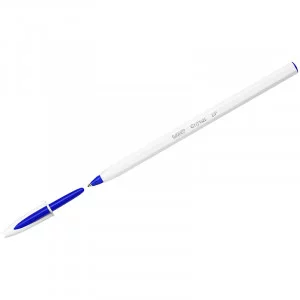 Ручка шариковая Bic "Cristal Up" синяя, 1,2мм Bic 256531