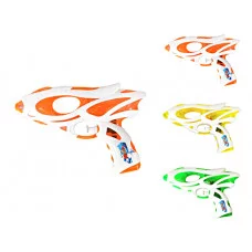 Водный пистолет 21см, арт 3056A