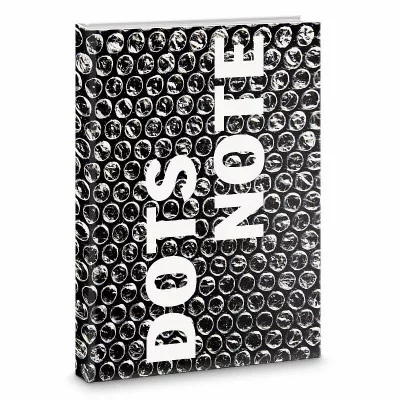 Книга для записей А5+ 96л Graphic art КанцЭксмо ЕТИ596360