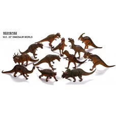 Динозавр в ассортименте 102