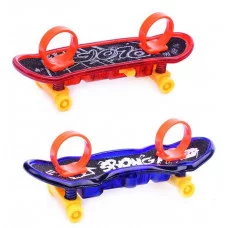 Фингерборд "Графити" со светом  1830-2