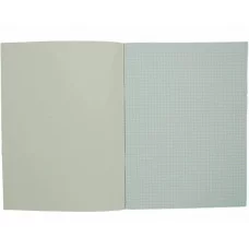 Тетрадь (студ., офис) А4 48л "Неси печеньки" КанцЭксмо Т4485245