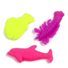 Растущие животные "Насекомые", (набор 3 шт), МИКС 1167445