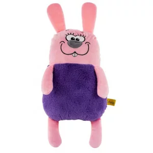 Игрушка-Подушка Заяц Tallula, 45 см 03ТЗs