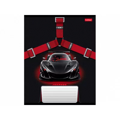 Тетрадь 24л А5ф клетка на скобе скругл.углы серия -Для мальчиков-