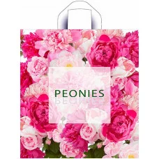 Пакет петлевой Изобилие пионов 42*38/37 мкм н00213103