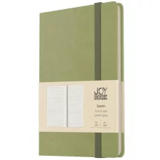 Блокнот для записей А6- 96л "Joy Book. Чай матча" КанцЭксмо БДБЛ6964407