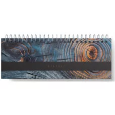 Планинг 56л "Древо жизни" КанцЭксмо П2504