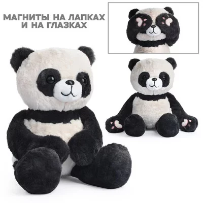 Панда Ку-ку 30см 682291